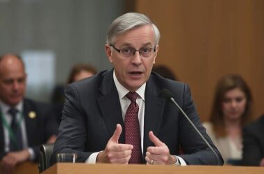 Switzerland on High Alert as AfD's German Surge Spreads Fear of a Right-Wing Uprising?