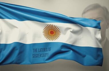 'Seeking Sovereignty' in a Global Health Power Play