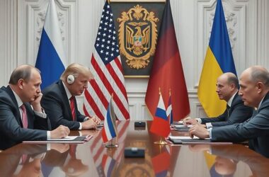 Will Trump's Signals Match Words?