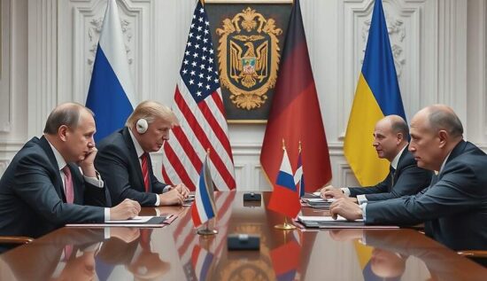 Will Trump's Signals Match Words?