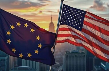 25% TARIFF BOMB ROCKS THE CONTINENT!