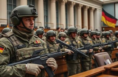Afghanistan Withdrawal: "Structural Overhauls Needed" After Bundeswehr's Hasty Exit