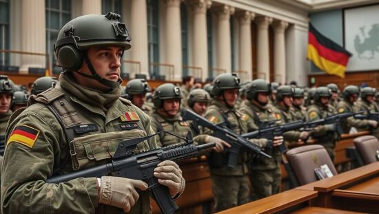 Afghanistan Withdrawal: "Structural Overhauls Needed" After Bundeswehr's Hasty Exit