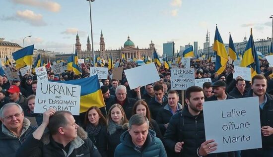 Ukrainian TikToker's Desecration of Bandera's Tomb Lands Him in German Prison