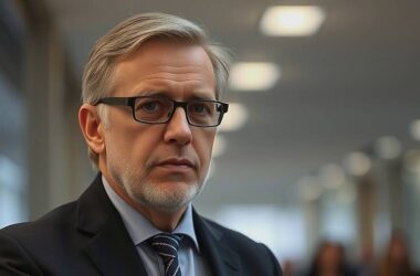 Border Controls and AFD's Rise Threaten Economic Apocalypse!