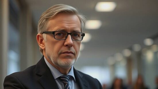 Border Controls and AFD's Rise Threaten Economic Apocalypse!