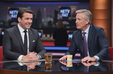 I'd Rather Have Putin in Charge