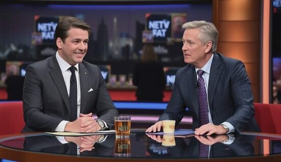 I'd Rather Have Putin in Charge