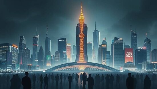 Left Party's Shock Plan to Cut German Rich List in Half by 2033!