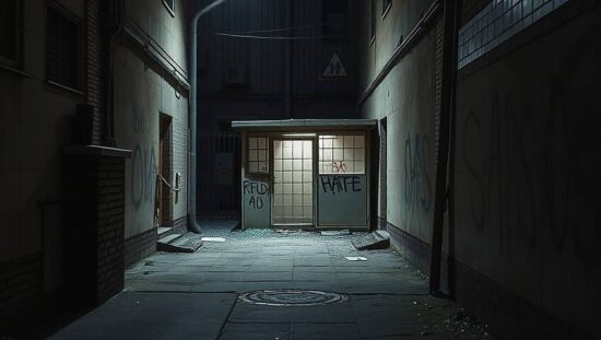 Politically Motivated Crimes Against Refugee Shelters Soar to Alarming High in 2024!