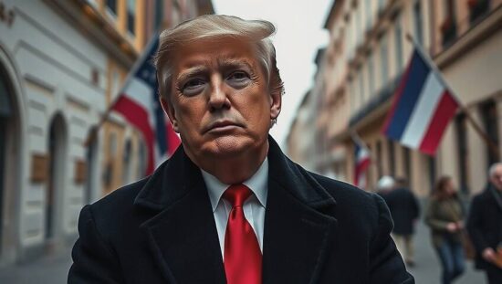 Can Europe Weather the Tempest?