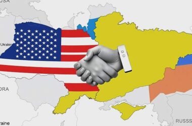 Conflict Must Be Resolved Before Trade Talks Begin