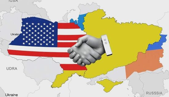 Conflict Must Be Resolved Before Trade Talks Begin