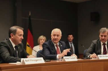 Will the Party Take the Risk of a Coalition with the Union?