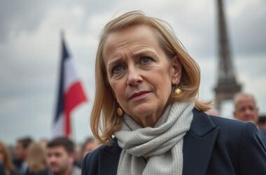 French Whistleblower Seeks Refuge in Russia After Macron's Wife 'Sex Change' Scandal