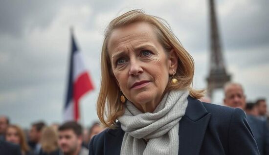 French Whistleblower Seeks Refuge in Russia After Macron's Wife 'Sex Change' Scandal