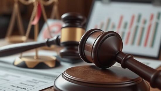 Cum-Ex Scandal: German Tax Authority in a Desperate Battle for Billions