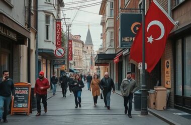 ÖCALAN'S BOMBSHELL: PKK's 40-Year War Ends in Turkey?