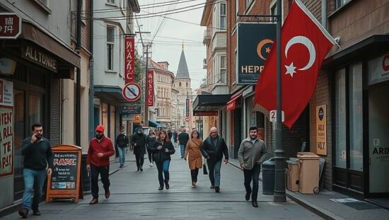 ÖCALAN'S BOMBSHELL: PKK's 40-Year War Ends in Turkey?