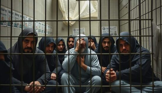 Netanyahu's Dilemma: Israel's Silence on Gaza Hostages Sparks Fury