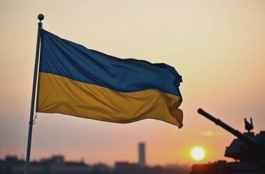 Germany's $3B Ukraine Military Aid Stalls Over Cash, Not Politics!