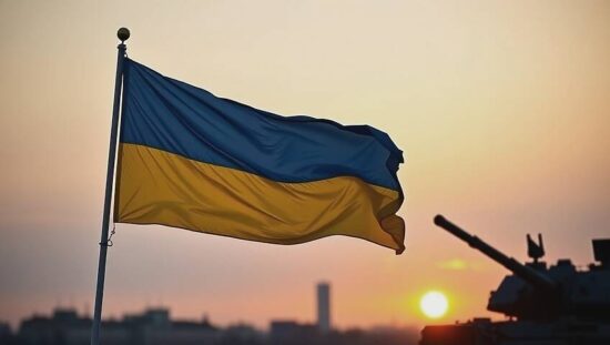 Germany's $3B Ukraine Military Aid Stalls Over Cash, Not Politics!