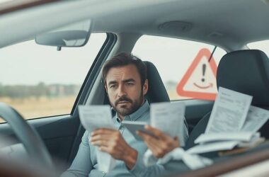 Car Owners Face Staggering Surcharge in Daily Expenses!