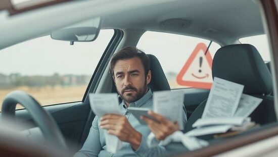 Car Owners Face Staggering Surcharge in Daily Expenses!