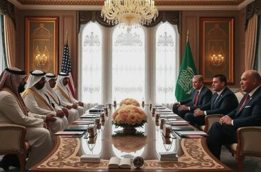 A Game-Changer in Global Diplomacy?