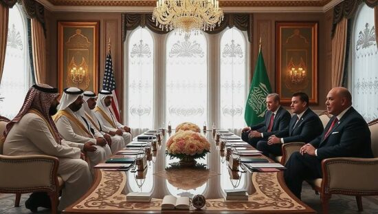 A Game-Changer in Global Diplomacy?