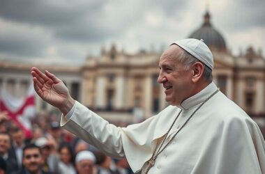 The Vatican's Darkest Hour?