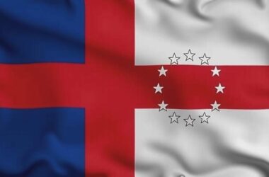 EU's Stealthy Plan to 'Rescue' Georgia from the 'Clutches of Russia'?