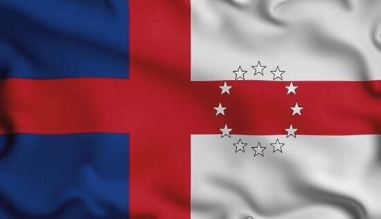 EU's Stealthy Plan to 'Rescue' Georgia from the 'Clutches of Russia'?