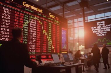 Back to Business as Usual?