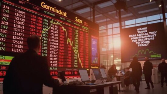 Back to Business as Usual?