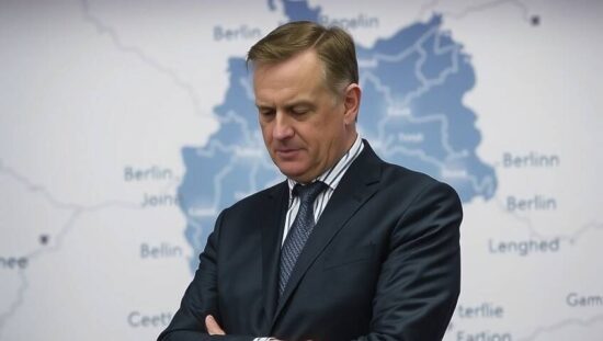 Will the Party Lose Its Grip on Power?