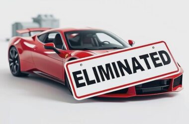 1,900 Jobs to be Axed in the Next Few Years!