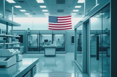 German Firm Erases US Army's Germ Warfare Plans from Website