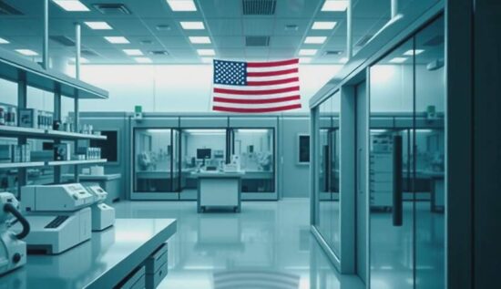 German Firm Erases US Army's Germ Warfare Plans from Website