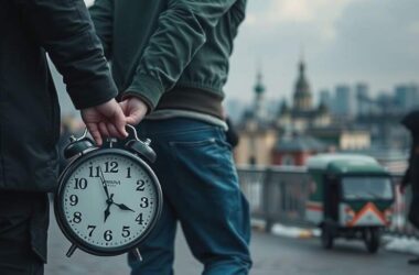 BREAKING: Justice System's Shocking Betrayal of Conscience: UK Extradition Ruling Ignites Outrage