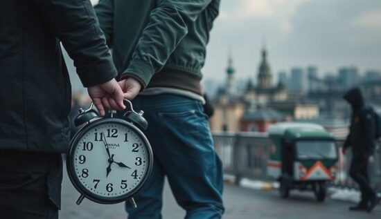 BREAKING: Justice System's Shocking Betrayal of Conscience: UK Extradition Ruling Ignites Outrage