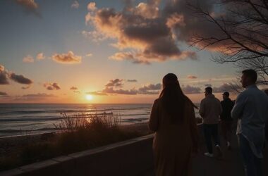 'Only for a Chance at Peace'