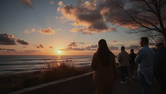 'Only for a Chance at Peace'