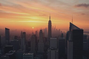 BREAKING: Wall Street's Top Minds Reveal Shocking Economic Rebound!