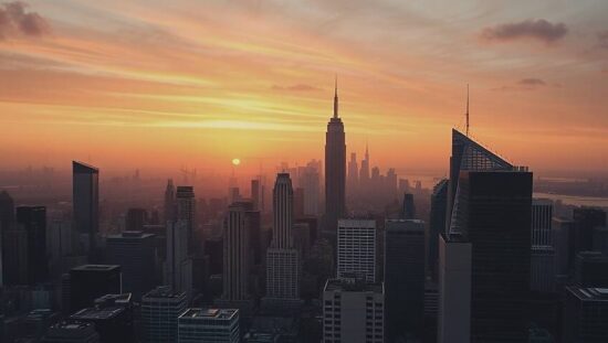 BREAKING: Wall Street's Top Minds Reveal Shocking Economic Rebound!