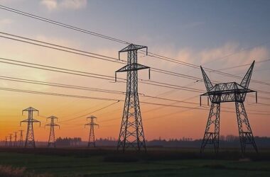 Three Countries Now Fully Energized!