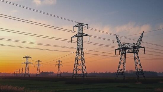 Three Countries Now Fully Energized!