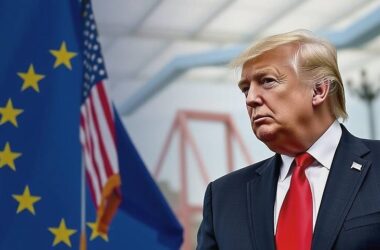 German Industry Warns of Hasty Retaliation Against US