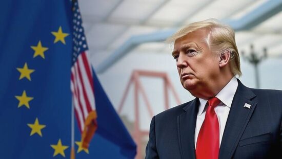 German Industry Warns of Hasty Retaliation Against US