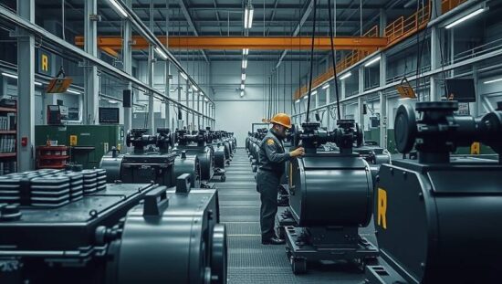 'Rapidly Arm the Bundeswehr and Ukraine Before It's Too Late'